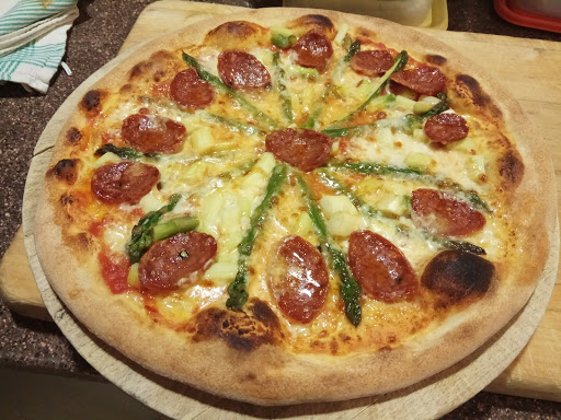 La Buca in Belluno, Provincia di Belluno