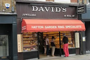 David's Jewellers image