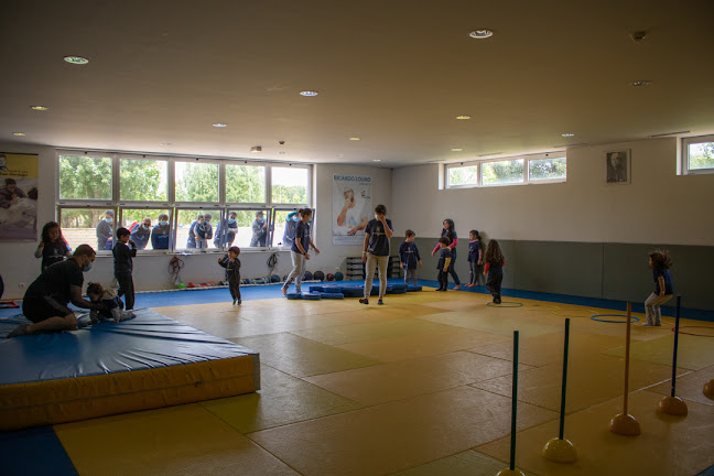 Avaliações doEscola de Judo Ana Hormigo em Castelo Branco - Associação