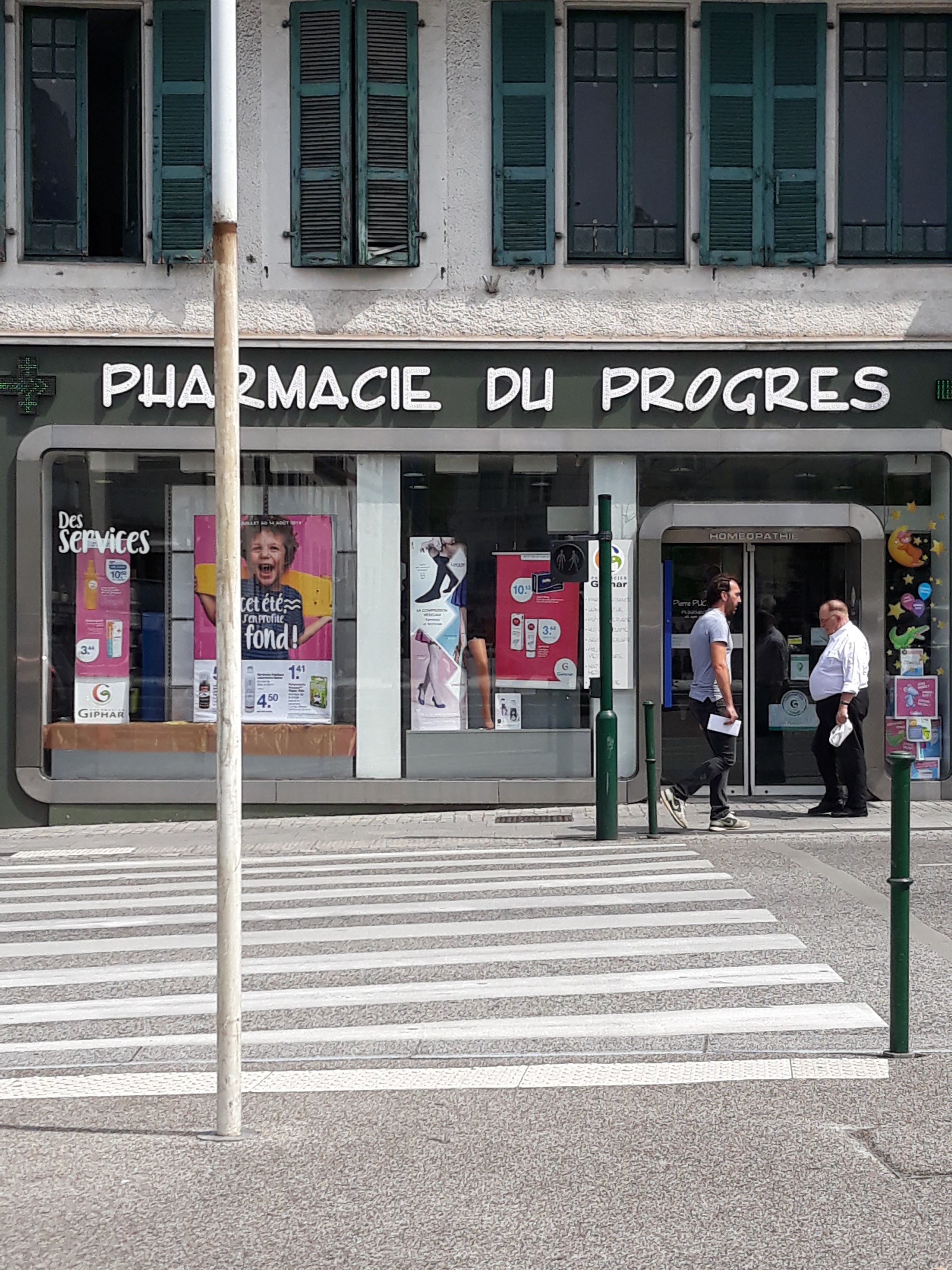 Photo n° 1 de l'avis de Fred. fait le 07/08/2019 à 13:33