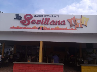 LLANERA RESTAURANTE LA SEVILLANA