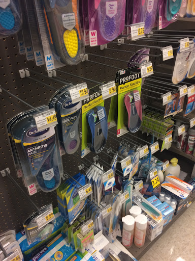 Drug Store «Bartell Drugs South Lake Union Store», reviews and photos, 1001 Mercer St, Seattle, WA 98109, USA