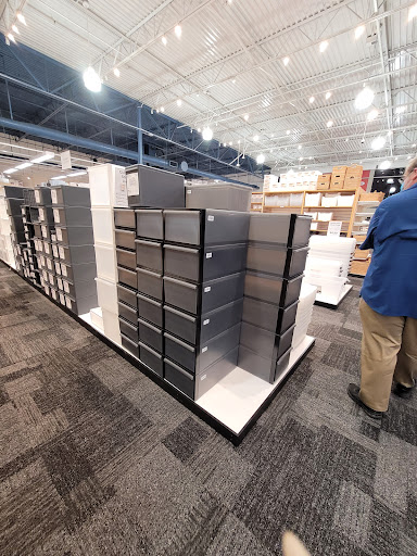 Home Goods Store «The Container Store», reviews and photos, 901 S Coast Dr, Costa Mesa, CA 92626, USA