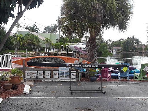 Surf Shop «Sunrise Paddleboards, LLC.», reviews and photos, 2520 N Federal Hwy, Fort Lauderdale, FL 33305, USA