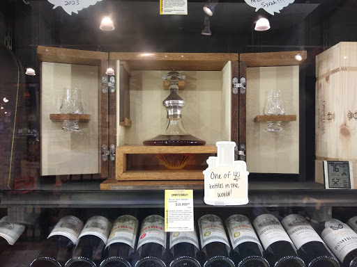 Wine Store «Total Wine & More», reviews and photos, 190 E Stacy Rd, Allen, TX 75002, USA