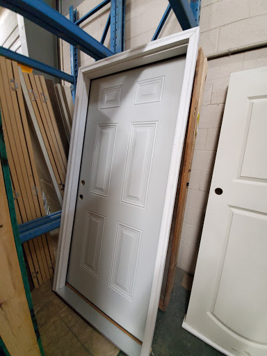 Hardware Store «Extra Building Materials Inc», reviews and photos, 300 W 53rd Pl, Denver, CO 80216, USA