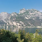 Photo n°4 de l'avis de Monika.e fait le 12/06/2022 à 14:06 sur le  Hotel Baia Azzurra à Arco