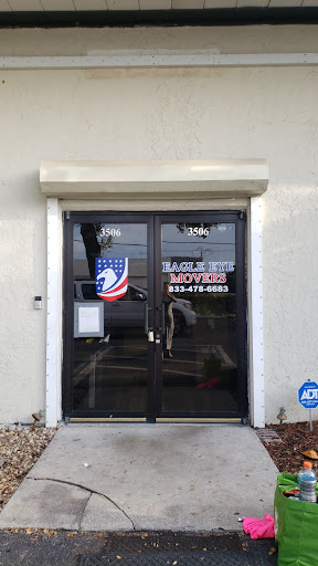 Moving and Storage Service «MOV2DAY - Apple Moving», reviews and photos, 3506 Mercantile Ave, Naples, FL 34104, USA