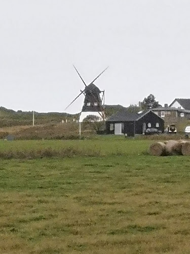 Mandø Centret - Ribe