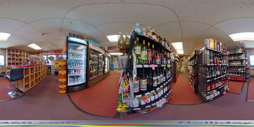 Liquor Store «R & R Liquor», reviews and photos, 1845 Main St, Colorado Springs, CO 80911, USA