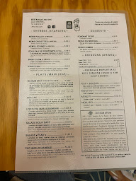 Photo n°2 de Ama Dao à Levallois-Perret ()