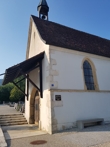 Rue de Chêtre 13, 2800 Delémont, Schweiz