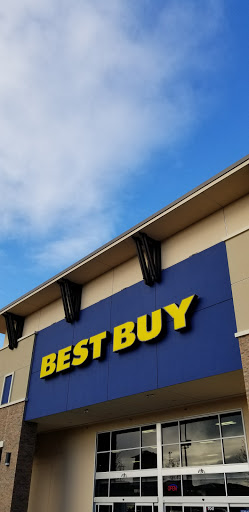 Electronics Store «Best Buy», reviews and photos, 7041 SW Nyberg St, Tualatin, OR 97062, USA