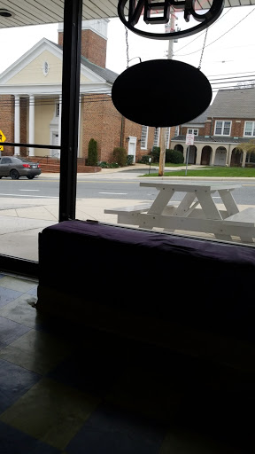 Donut Shop «Fractured Prune», reviews and photos, 8705 Harford Rd, Parkville, MD 21234, USA