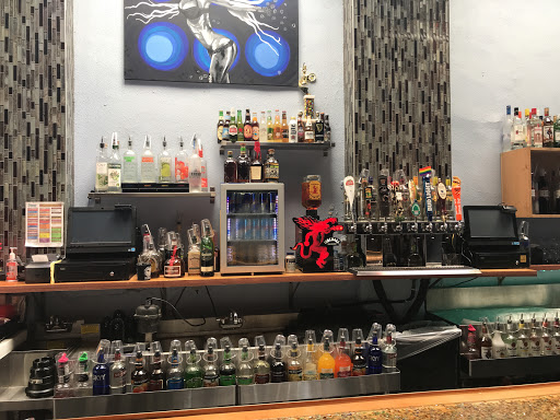 Bar «Enigma», reviews and photos, 1110 Central Ave, St Petersburg, FL 33705, USA