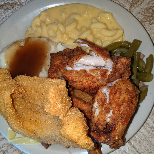 Buffet Restaurant «Gasthof Amish Village», reviews and photos, 6747 E Gasthof Village Rd, Montgomery, IN 47558, USA