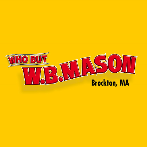 Office Supply Store «WB Mason», reviews and photos, 1010 W Chestnut St, Brockton, MA 02301, USA