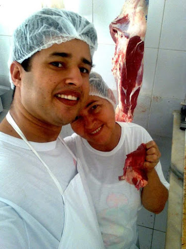 casa da carne açoue são jose - Açougue