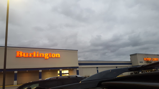 Clothing Store «Burlington Coat Factory», reviews and photos, 7061 W 159th St, Tinley Park, IL 60477, USA