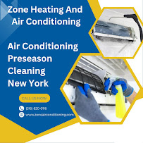 Zone Heating And Air Conditioning - Photo 2 - Car repair in New York, NY, New York