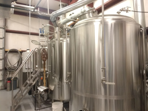 Brewery «Broomtail Craft Brewery», reviews and photos, 6404 Amsterdam Way, Wilmington, NC 28405, USA