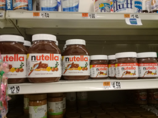 Supermarket «Stop & Shop», reviews and photos, 50 Water St, Vineyard Haven, MA 02568, USA