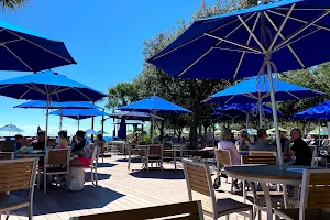 Ocean Blu Cafe image
