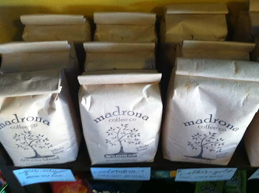 Coffee Shop «Cafe Brosseau», reviews and photos, 2716 N 21st St, Tacoma, WA 98406, USA