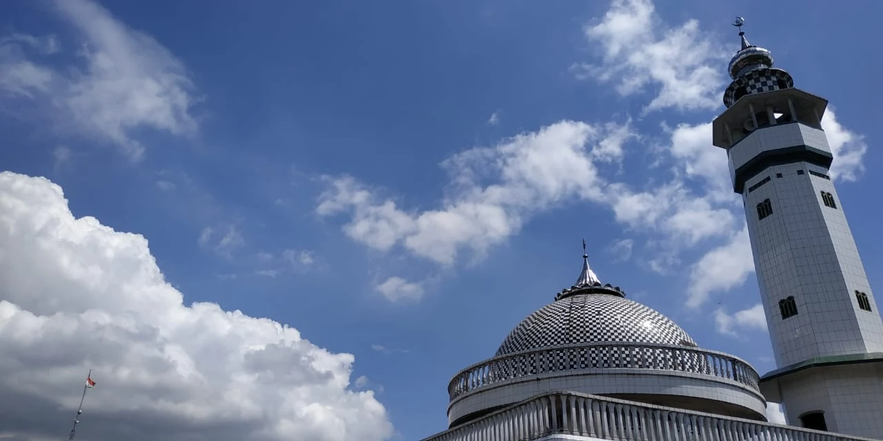 LDII Kecamatan Kras Kediri