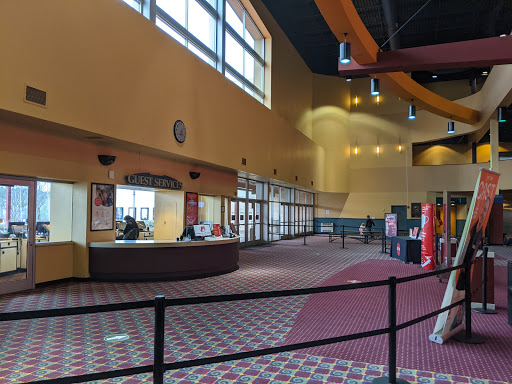 Movie Theater «AMC Barrett Commons 24», reviews and photos, 2600 Cobb Pl Ln NW, Kennesaw, GA 30144, USA