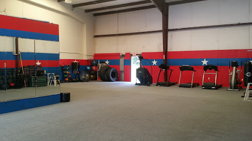 Personal Trainer «Freedom Fitness Training», reviews and photos, 2730 SW 3rd Pl, Ocala, FL 34471, USA