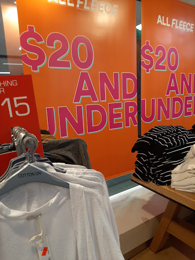 Stores to buy benetton children's clothing Sydney