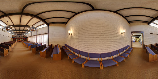 Funeral Home «Whitney & Murphy Funeral Home», reviews and photos, 4800 E Indian School Rd, Phoenix, AZ 85018, USA