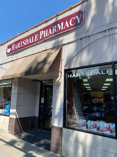 Pharmacy «Hartsdale Pharmacy & Surgical», reviews and photos, 211 E Hartsdale Ave, Hartsdale, NY 10530, USA