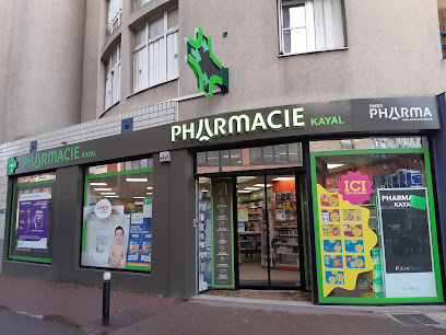 Aprium Pharmacie Kayal