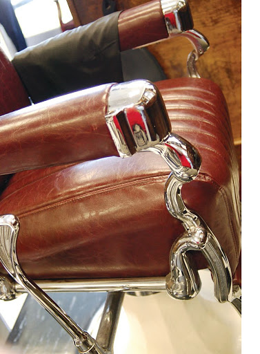 Barber Shop «Barker-Jackson Master Barbers at Canton Marketplace», reviews and photos, 2288 Cumming Hwy #600, Canton, GA 30114, USA