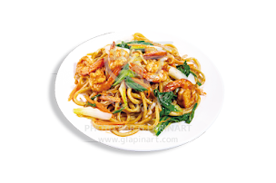 Photo n°11 de Face noodles (Hand made) 兰州牛肉面 à Paris ()