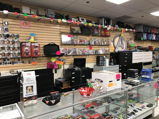 DVD Store «Disc Replay», reviews and photos, 15028 South La Grange Road, Orland Park, IL 60462, USA