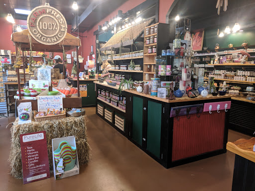 Vitamin & Supplements Store «Pure Life Health Food & Vitamins», reviews and photos, 317 N Front St, Wilmington, NC 28401, USA