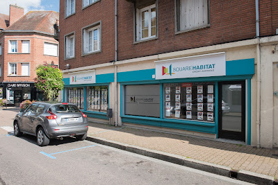 Square Habitat Eu à Eu