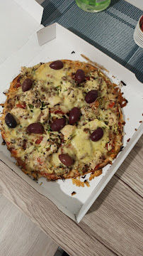 Pizza du Pizzas à emporter Pizza de l'Ormeau à Toulouse - n°9