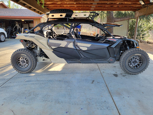 Store «KJ Motorsports», reviews and photos, 9952 Mountain Rd, Middleport, NY 14105, USA