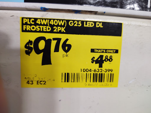 Home Improvement Store «The Home Depot», reviews and photos, 35930 Detroit Rd, Avon, OH 44011, USA