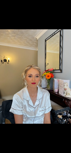 Charlene Green Makeup and Phi Brows in Buncrana, Co. Donegal