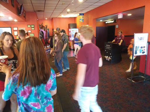 Movie Theater «Brenden Theatres», reviews and photos, 4055 Stockton Hill Rd, Kingman, AZ 86409, USA