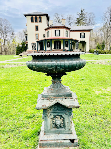 Historical Place «Locust Grove Estate», reviews and photos, 2683 South Rd, Poughkeepsie, NY 12601, USA