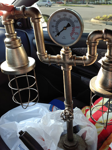 Craft Store «Hobby Lobby», reviews and photos, 2726 Carl T Jones Dr SE, Huntsville, AL 35802, USA