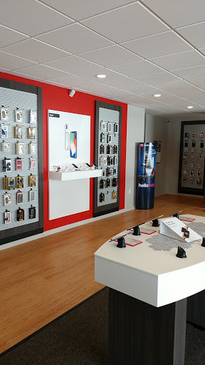 Cell Phone Store «X-Cel Wireless Inc.», reviews and photos, 429 N Main St, Warsaw, NY 14569, USA