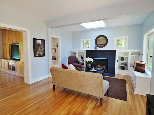 Painter «CertaPro Painters of North Seattle», reviews and photos, 706 NW 70th St, Seattle, WA 98117, USA