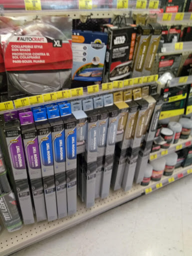 Auto Parts Store «Advance Auto Parts», reviews and photos, 5500 W 12th St, Little Rock, AR 72204, USA